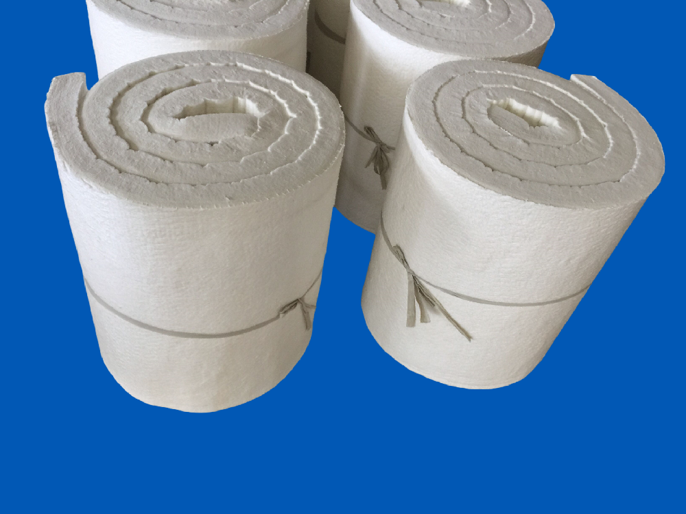 宽甸满族自治县陶瓷纤维毯