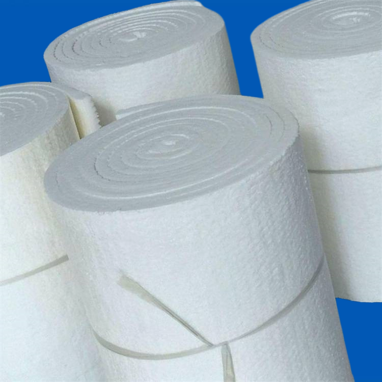 宽甸满族自治县陶瓷纤维毡