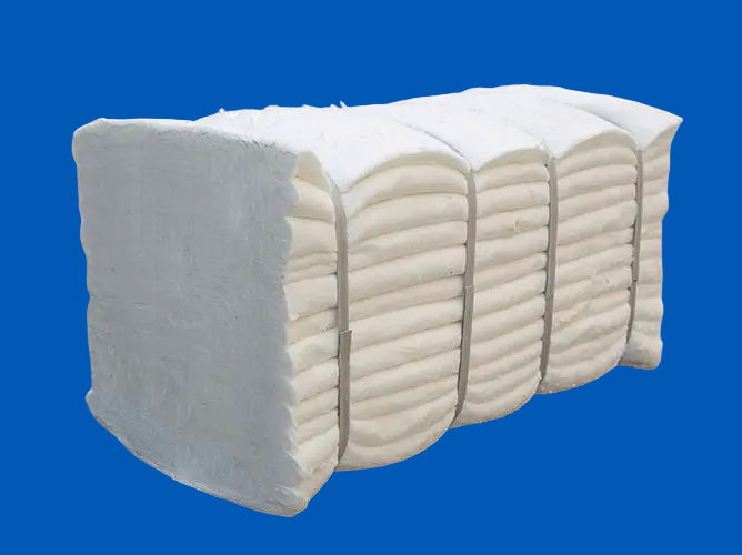 宽甸满族自治县陶瓷纤维折叠块