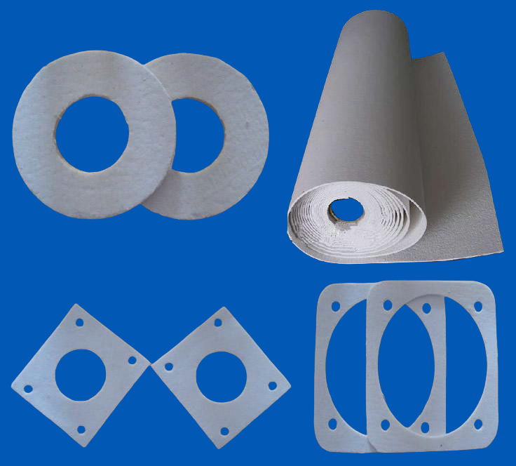 宽甸满族自治县陶瓷纤维纸